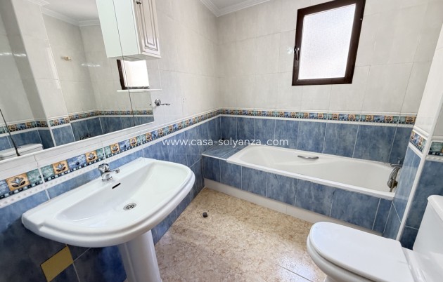 Reventa - Apartamento / piso - San Miguel de Salinas