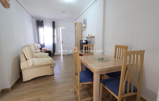 Reventa - Bungalow - Orihuela Costa - Las Filipinas