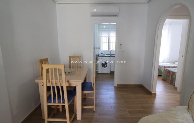 Reventa - Bungalow - Orihuela Costa - Las Filipinas