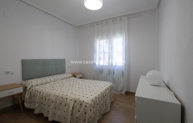 Reventa - Bungalow - Orihuela Costa - Las Filipinas