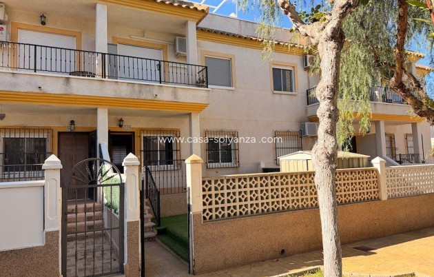 Reventa - Bungalow - Orihuela Costa - Las Filipinas
