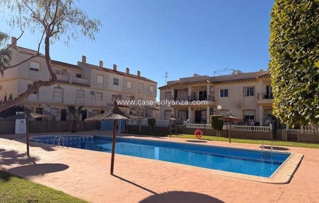 Reventa - Bungalow - Orihuela Costa - Las Filipinas