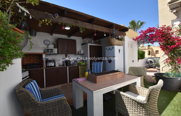 Reventa - Villa - Algorfa - La Finca Golf Resort