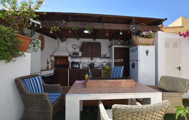Reventa - Villa - Algorfa - La Finca Golf Resort