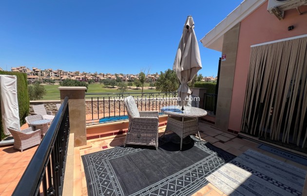 Reventa - Villa - Algorfa - La Finca Golf Resort