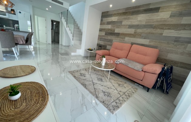 Resale - Villa - Benijofar - Costa Blanca
