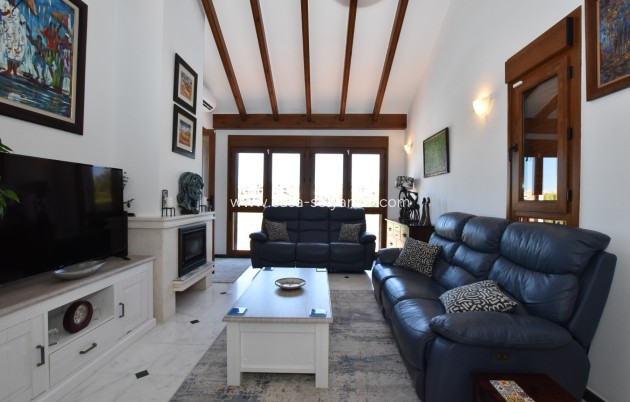 Reventa - Villa - Algorfa - La Finca Golf Resort