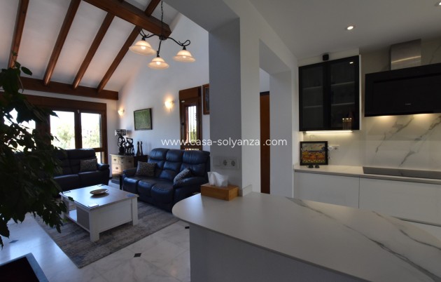 Reventa - Villa - Algorfa - La Finca Golf Resort