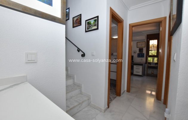 Reventa - Villa - Algorfa - La Finca Golf Resort