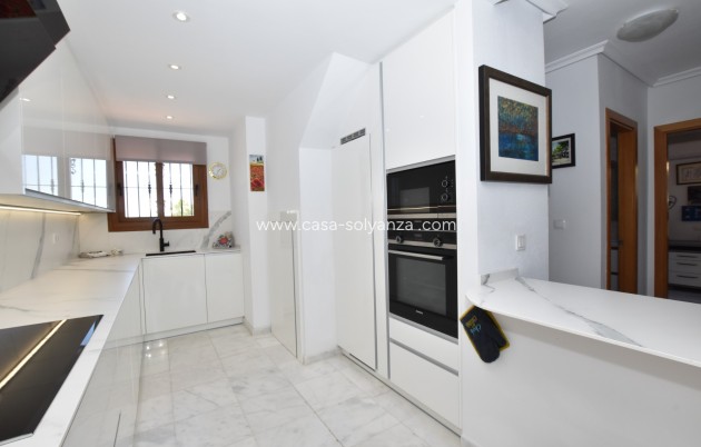 Reventa - Villa - Algorfa - La Finca Golf Resort