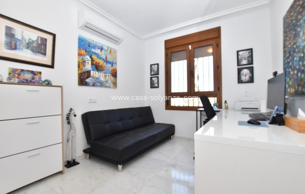 Reventa - Villa - Algorfa - La Finca Golf Resort