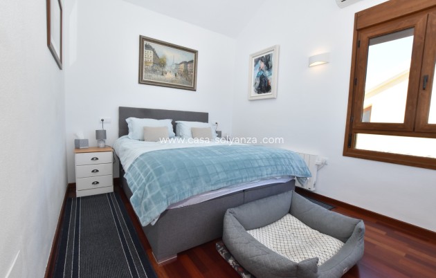 Reventa - Villa - Algorfa - La Finca Golf Resort