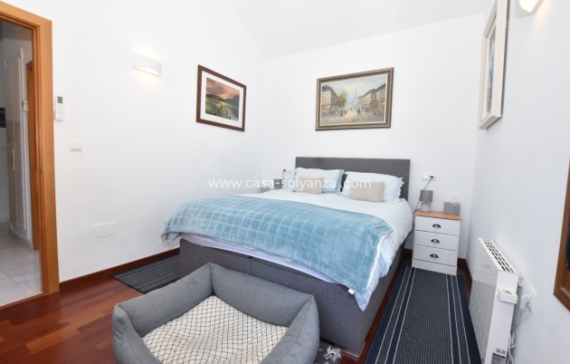 Reventa - Villa - Algorfa - La Finca Golf Resort