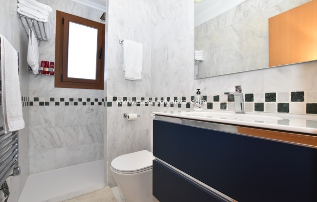 Reventa - Villa - Algorfa - La Finca Golf Resort