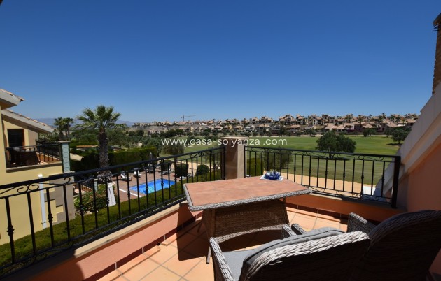 Reventa - Villa - Algorfa - La Finca Golf Resort