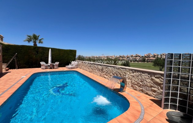 Reventa - Villa - Algorfa - La Finca Golf Resort