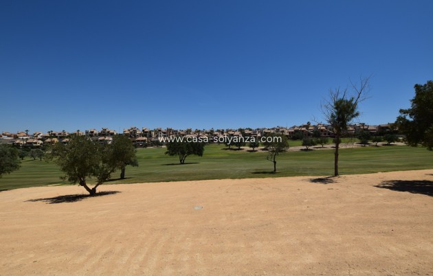 Reventa - Villa - Algorfa - La Finca Golf Resort