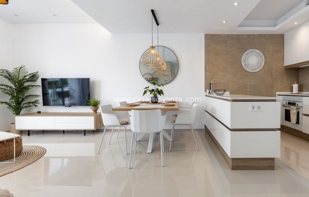 Reventa - Apartamento / piso - Ciudad Quesada - Doña Pepa