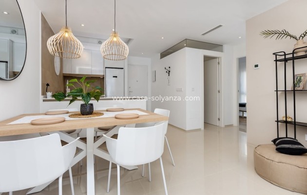 Reventa - Apartamento / piso - Ciudad Quesada - Doña Pepa