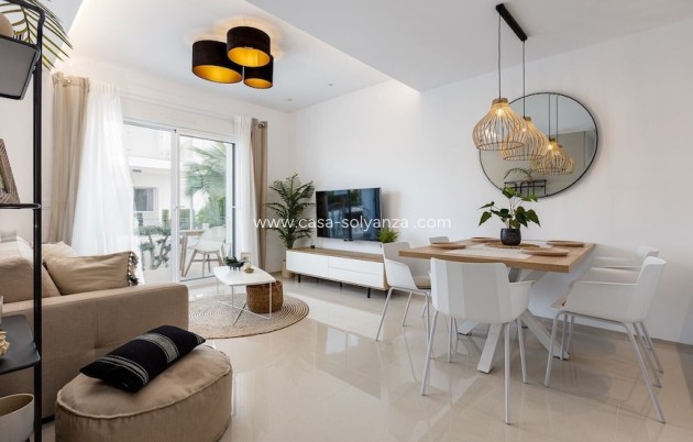 Reventa - Apartamento / piso - Ciudad Quesada - Doña Pepa