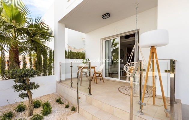 Reventa - Apartamento / piso - Ciudad Quesada - Doña Pepa