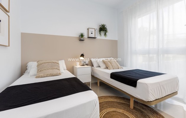 Reventa - Apartamento / piso - Ciudad Quesada - Doña Pepa