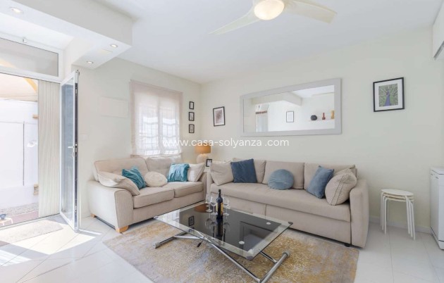 Alquiler a corto plazo - Bungalow - San Miguel de Salinas