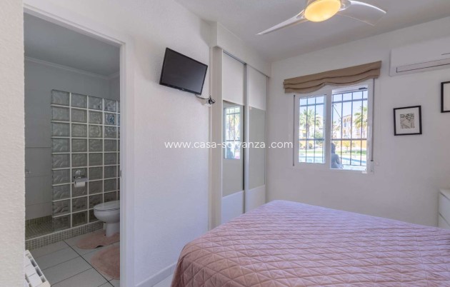 Alquiler a corto plazo - Bungalow - San Miguel de Salinas