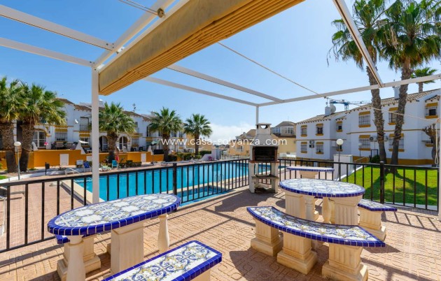 Alquiler a corto plazo - Bungalow - San Miguel de Salinas