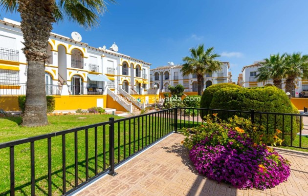 Alquiler a corto plazo - Bungalow - San Miguel de Salinas