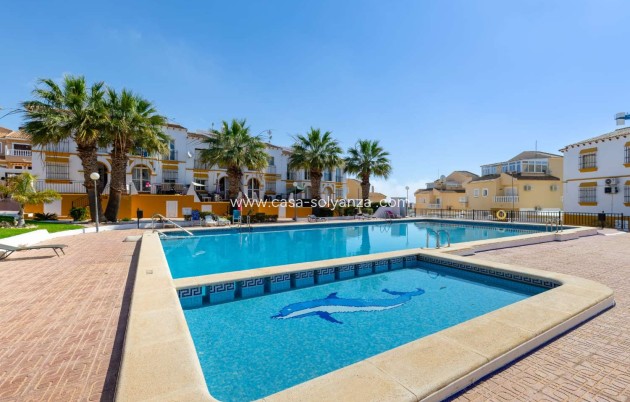 Alquiler a corto plazo - Bungalow - San Miguel de Salinas