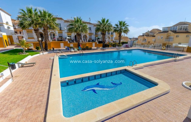 Alquiler a corto plazo - Bungalow - San Miguel de Salinas