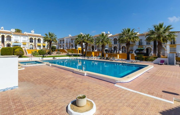 Alquiler a corto plazo - Bungalow - San Miguel de Salinas