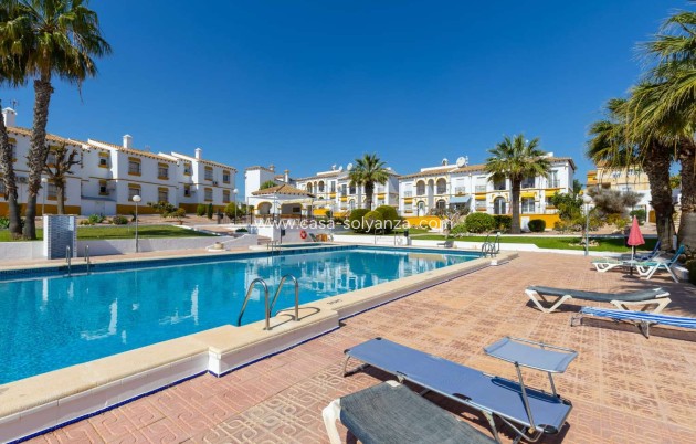 Alquiler a corto plazo - Bungalow - San Miguel de Salinas