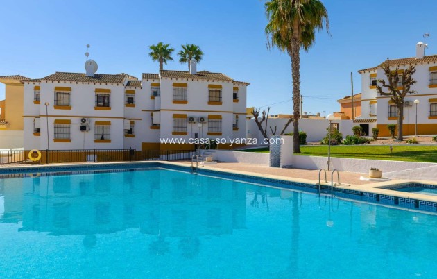Alquiler a corto plazo - Bungalow - San Miguel de Salinas