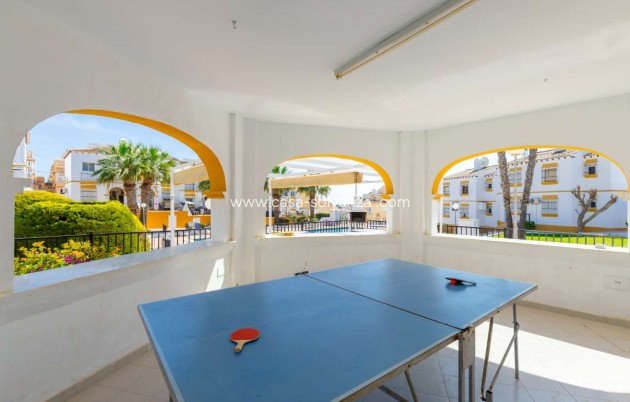 Alquiler a corto plazo - Bungalow - San Miguel de Salinas