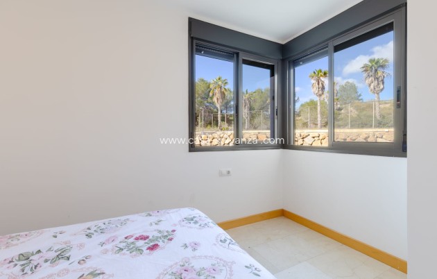 Alquiler a corto plazo - Apartamento / piso - Orihuela - Lomas de Campoamor-Las Ramblas