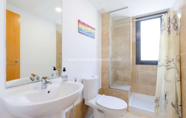 Alquiler a corto plazo - Apartamento / piso - Orihuela - Lomas de Campoamor-Las Ramblas