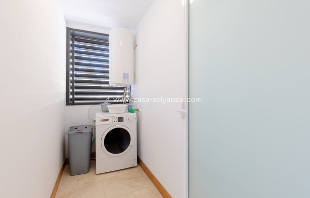 Alquiler a corto plazo - Apartamento / piso - Orihuela - Lomas de Campoamor-Las Ramblas