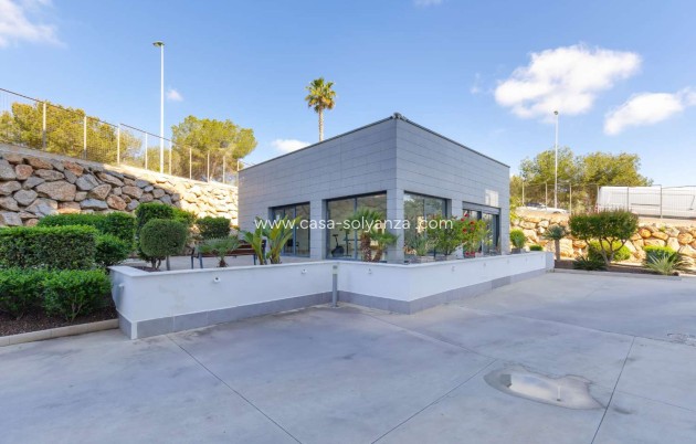 Alquiler a corto plazo - Apartamento / piso - Orihuela - Lomas de Campoamor-Las Ramblas
