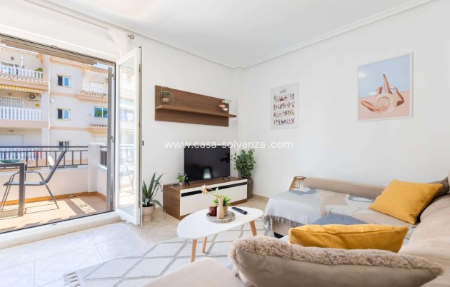 Alquiler a corto plazo - Apartamento / piso - Orihuela - La Zenia