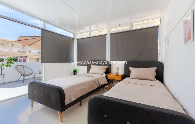 Alquiler a corto plazo - Apartamento / piso - Orihuela - La Zenia