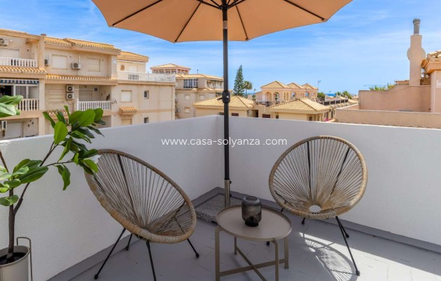 Alquiler a corto plazo - Apartamento / piso - Orihuela - La Zenia