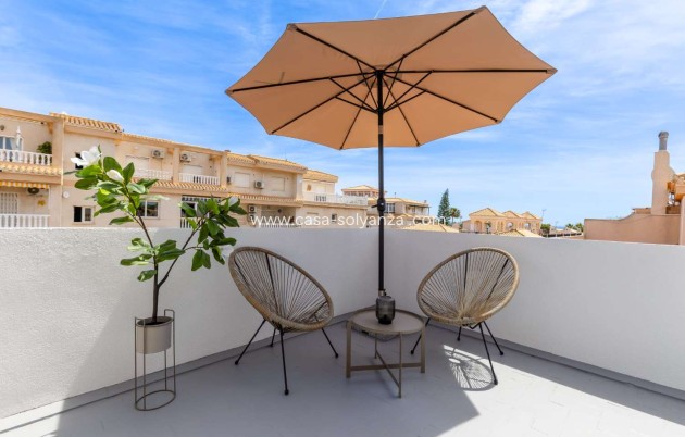 Alquiler a corto plazo - Apartamento / piso - Orihuela - La Zenia