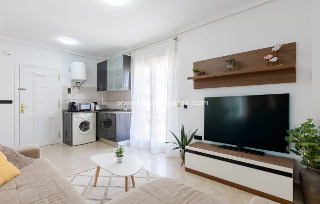 Alquiler a corto plazo - Apartamento / piso - Orihuela - La Zenia