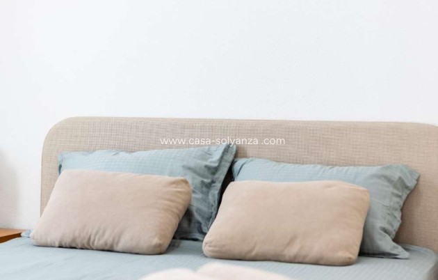 Alquiler a corto plazo - Apartamento / piso - Orihuela - La Zenia