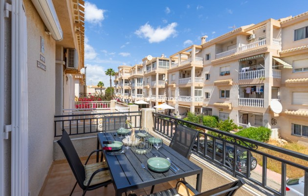 Alquiler a corto plazo - Apartamento / piso - Orihuela - La Zenia