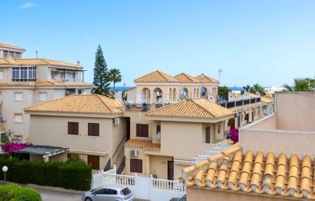 Alquiler a corto plazo - Apartamento / piso - Orihuela - La Zenia