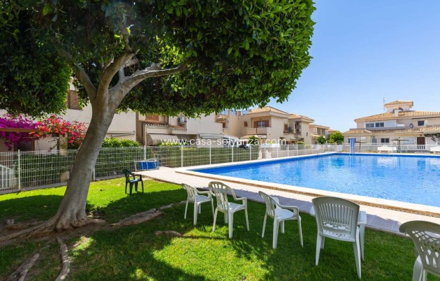 Alquiler a corto plazo - Apartamento / piso - Orihuela - La Zenia