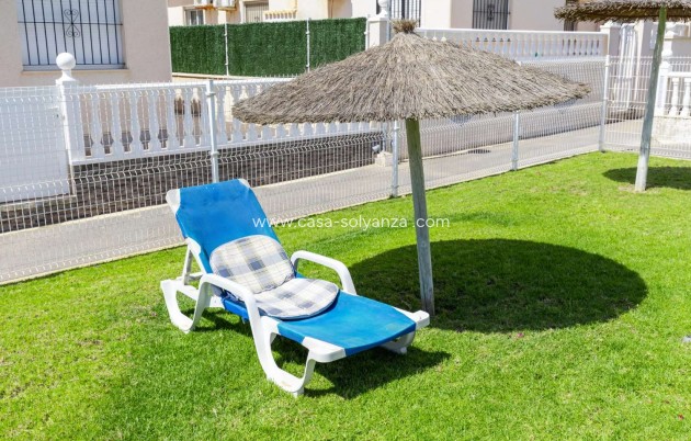 Alquiler a corto plazo - Apartamento / piso - Orihuela - La Zenia